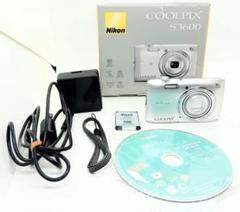 2025年最新】nikon coolpix s3600の人気アイテム - メルカリ