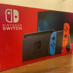Nintendo Switch NINTENDO SWITCH JOY-CON…