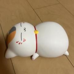 一番くじ 夏目友人帳 A賞 ニャンコ先生 ルームライト - メルカリ