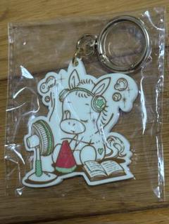 サブレちゃんキーホルダーNASUFARMVILLAGEのサムネイル