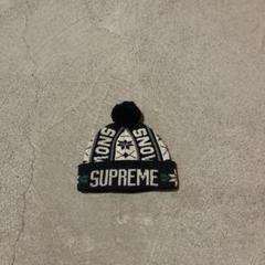 Supreme ボンボンビーニー　dime stussy y2k gx1000のサムネイル