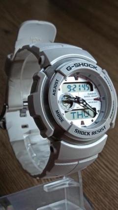 ひ*り様 【未使用級の極美品】G-SHOCK G-300LV アナデジ　ピュアホ ひ*り様 【未使用級の極美品】G-SHOCK G-300LV アナデジ