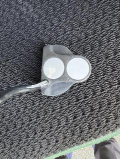 オデッセイ DFX 2-BALL34インチ パター メンズ 男性用 右利き
