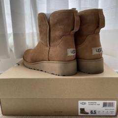 2025年最新】UGG kristin クリスティンの人気アイテム - メルカリ