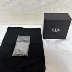 CDL ETERNITY SERIES ピアス(両耳用) - メルカリ