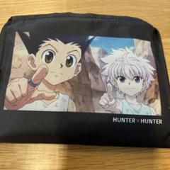 HUNTER×HUNTER エコバック　アベイル