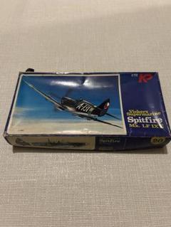 1/72 スピットファイア 3機セット Amazon | Simhoa 1: 72 スピットファイア戦闘機モデル