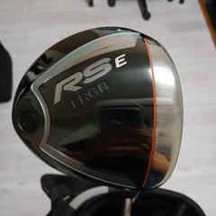 プロギア『RS E』、『RS RED』が追加。新たに追加された機種は誰