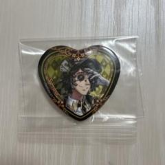 第五人格 スイパラ 告白 ハート缶バッジ 探鉱者 セット - メルカリ