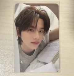 割引購入 TWS トゥアス シニュ weverse shop JP ラキドロ トレカ