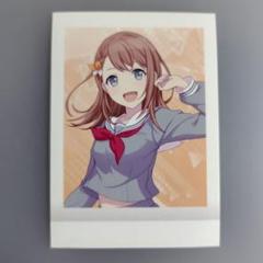 カラフルステージカード　アニメスタイル トレーディングカード
