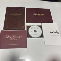 ルードヴィヒ ~Beethoven The Piano~ 豪華特典版DVD ルードヴィヒ ~Beethoven The Piano~ 豪華特典版DVD