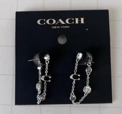【新品未使用!】COACH コーチ 2025 福袋 ピアス 2025年最新】コーチ 福袋 ピアスの人気アイテム - メルカリ