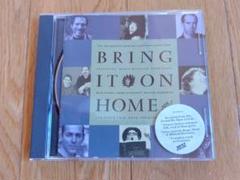 「BRING IT ON HOME vo2l」