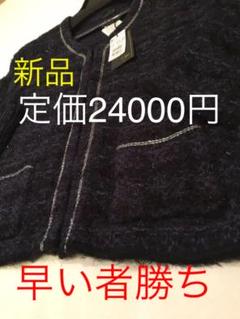 新品 高級 (๑>◡<๑) レディース ジャケット 上着 羽織のサムネイル