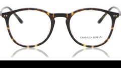Giorgio Armani AR7125 本物