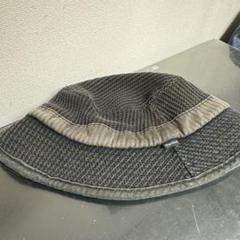 supremeクラッシャーハット　21ss