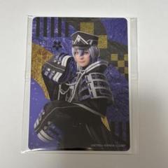 大慶直胤　ミュージカル刀剣乱舞　目出度歌誉花舞 十周年祝賀祭　ランダムカード