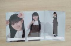 櫻坂46 4期生 山川宇衣 私服コーデ 生写真 セミコンプ - メルカリ