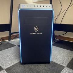 GALLERIA RM5C-R46Tのサムネイル