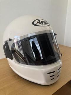 Araiラパイドネオ/XL/アイボリー限定カラー/付属有り Webike | Arai アライ RAPIDE-NEO CAFE RACER [ラパイドネオ