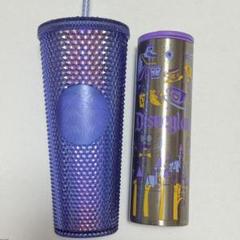 限定商品★日本未入荷！アナハイムディズニー　スタバコラボ　ステンレスタンブラー 限定商品☆日本未入荷！アナハイムディズニー スタバコラボ
