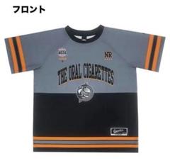 2025年最新】the oral cigarettes スポーツtシャツの人気