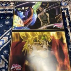 JOJO WORLD Quizzes A3サイズポスター
