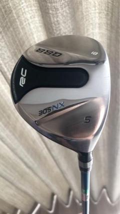 ロイヤルコレクション ロイコレ フェアウェイウッド 305NX BBD