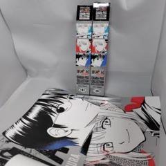 銀魂 大銀魂展 ハワイ 缶バッジ 神楽 2025年最新】神楽 銀魂展の人気アイテム - メルカリ