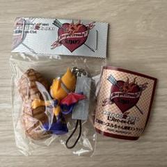 ご当地シエルちゃん携帯ストラップ 市原 千葉 - メルカリ