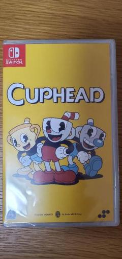 Cuphead (カップヘッド)