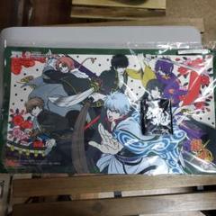 ユニオンアリーナ 銀魂 プレイマット スリーブ - メルカリ
