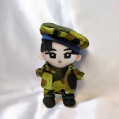 すのチルぬいサイズぬい服セット　舘様衣装　ボルドー① Amazon.co.jp: 宮舘涼太 すのチル服 チルぬい服 すのちるぬい服