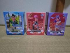らんま1/2 Luminasta　早乙女乱馬　らんま　シャンプー　3点セット らんま1/2 Luminasta“早乙女乱馬” シャンプー まとめ 11箱セット