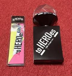 2025年最新】TOBE ペンライト 新品の人気アイテム - メルカリ