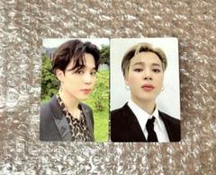 BTS memories 2020 DVD トレカ ジミン BTS JIMIN ジミンmemories 2020 festa デジコ トレカ - メルカリ