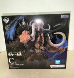 ONE PIECE - ワンピース一番くじ　C賞ジャック　フィギュア Amazon | 一番くじ ワンピース EX 雷鳴への忠誠 C賞 ジャック 魂
