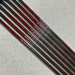 N.S.PRO MODUS3 SYSTEM3 TOUR 125-X #4〜PW