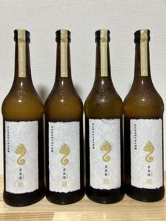 新政 コスモス、亜麻猫2本セット ARAMASA Private Lab Cat Sparkling【新政 亜麻猫 低酒精発泡純