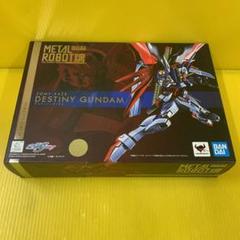 METAL ROBOT魂 ＜SIDE MS＞ デスティニーガンダムのサムネイル