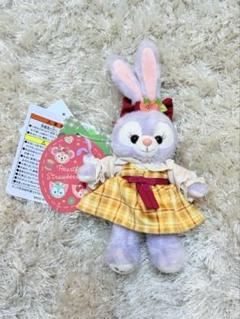 2025年最新】ハートフェルトストロベリー ぬいぐるみバッジの