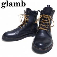 ブーツ グラム公式通販 - glamb Online Store