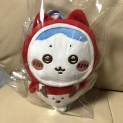 エニマイくじ ちいかわ ぬいぐるみ オーナメント セット♥ ちいかわエニマイくじE賞オーナメントぬいぐるみ3種×2個