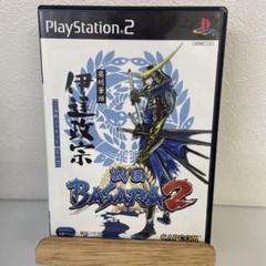 戦国BASARA 2 ご当地ジャケット　伊達政宗