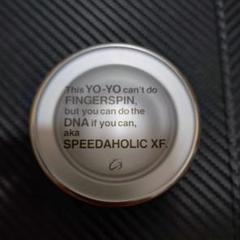 フローレス ホワイト/レッドリム C3yoyodesign C3yoyodesignフローレス C3ヨーヨーデザイン オフストリング