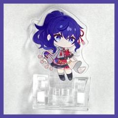 プロセカ 朝比奈まふゆ セカライ アクスタ プロセカ 朝比奈まふゆ セカライ アクスタ - メルカリ