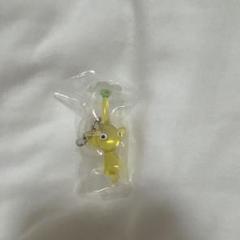 ピクミンめじるしアクセサリー2 黄ピクミン