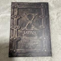 XJAPAN　貴重版　写真集【XJAPAN SHOXX FILE】 X JAPAN SHOXX FiLE Vol.2 X JAPAN 1991～1997 | ありある
