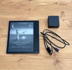 Kindle Oasis (第9世代) 防水機能搭載 Wi-Fi 8GB - メルカリ